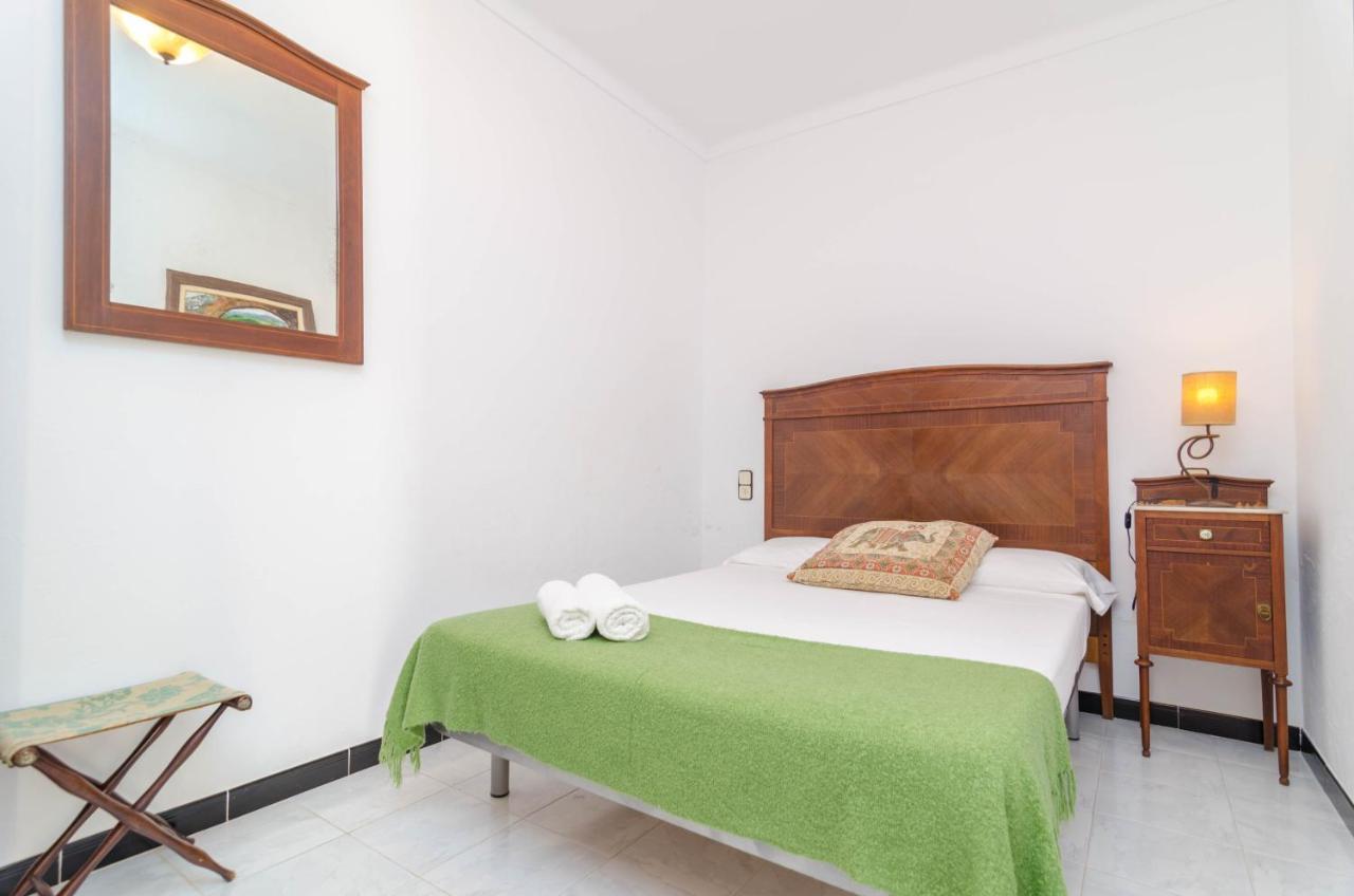 Finca Son Colom Manacor  Eksteriør billede
